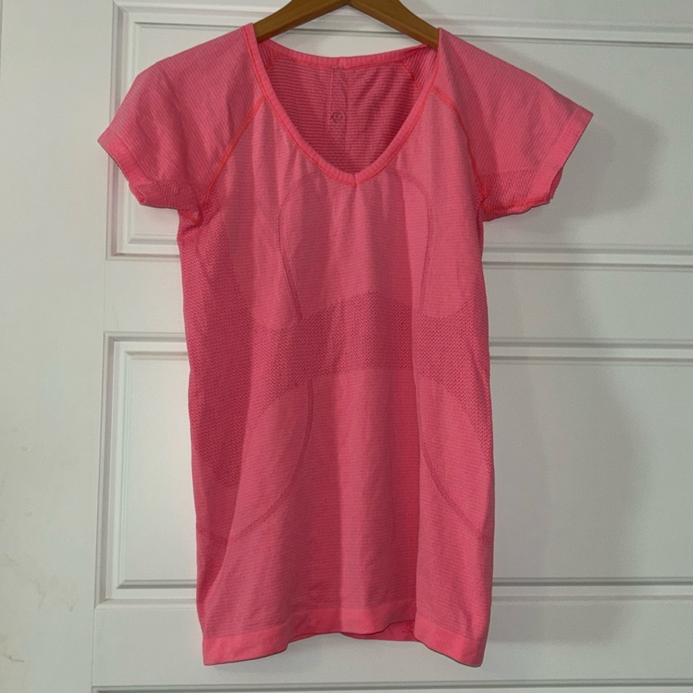 Lululemon Shirt